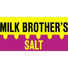 Milk Brother's Salt