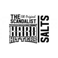 The Scandalist Hardhitters