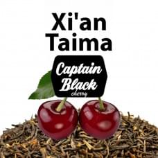 Ароматизатор Xi'an Taima - Captain Black Cherry 