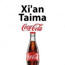 Ароматизатор Xi'an Taima - Coca Cola