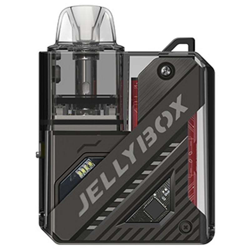 Jelly box nano 2