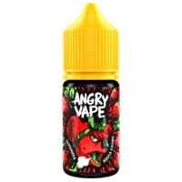 Жидкость ANGRY VAPE Salt - Коала Сплюн