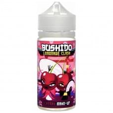 Жидкость BUSHIDO Lemonade - Cherry Make-Up