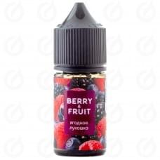 Жидкость Berry and Fruit Pod - Ягодное лукошко