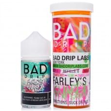 Жидкость Bad Drip - Farley's Gnarly Sauce 60мл