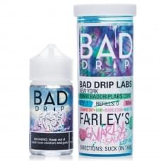 Жидкость Bad Drip Iced Out - Farley's Gnarly Sauce 60мл