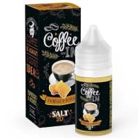 Жидкость Coffee-in Salt - Espresso & Honey