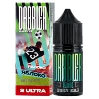 Жидкость Dabbler Salt - Яблоко