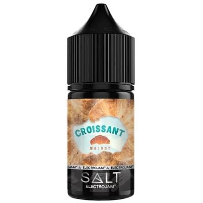 Жидкость Electro Jam Salt - Croissant | Вэйп клаб Казахстан