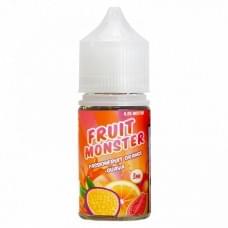 Жидкость Fruit Monster - P.O.G. 30мл