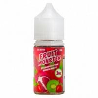 Жидкость Fruit Monster - Strawberry Kiwi Pomengranate 30мл