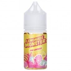 Жидкость Lemonade Monster - Pink 30мл