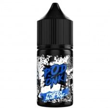 Жидкость PODONKI V1 Salt - Blueberry Rasp Mint Ice