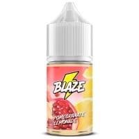 Жидкость BLAZE SALT - Pomegranate Lemonade