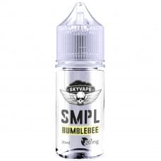 Жидкость SMPL Salt - Bumblebee