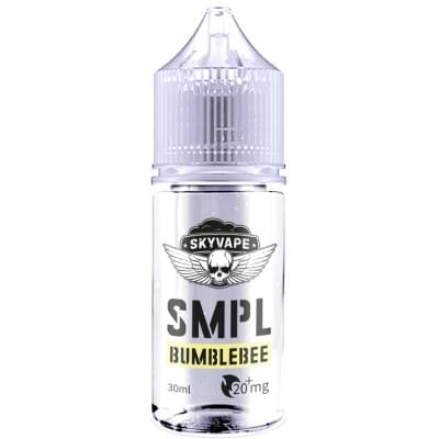 Жидкость SMPL Salt - Bumblebee | Вэйп клаб Казахстан