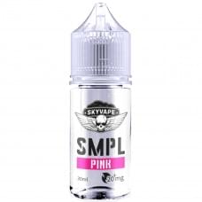 Жидкость SMPL Salt - Pink