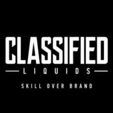 Classified Liquids
