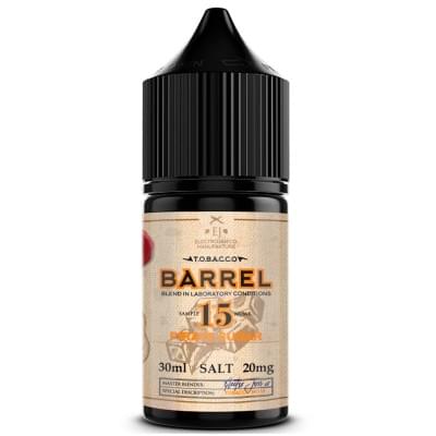 Жидкость BARREL salt - Pirate Sugar | Вэйп клаб Казахстан