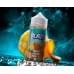 Жидкость BLAZE SALT - Mango Orange Twist На солевом никотине