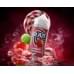 Жидкость BLAZE SALT - Raspberry Watermelon Candy На солевом никотине