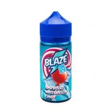 Жидкость BLAZE On Ice - Raspberry Watermelon Candy