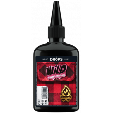 Жидкость SmokeKitchen Drops - Wild Marshmallow