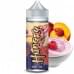 Жидкость Hungry - Fruit Yoghurt для электронных сигарет