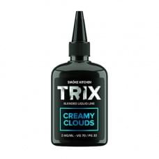 Жидкость Smoke Kitchen Trix - Creamy Clouds