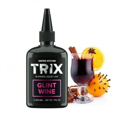 Жидкость Smoke Kitchen Trix - Glint Wine для электронных сигарет
