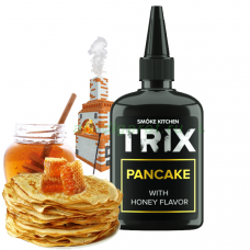 Жидкость Smoke Kitchen Trix - Pancake