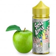Жидкость Acid Mouth - Sour Apple