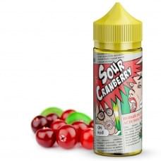 Жидкость Acid Mouth - Sour Cranberry