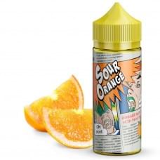 Жидкость Acid Mouth - Sour Orange