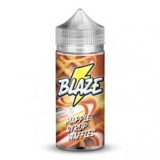 Жидкость BLAZE - Mapple Syrup Waffles
