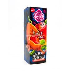 Жидкость Cotton Candy Easy Squeeze - Mango Kumquat