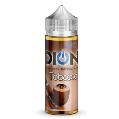 Жидкость Dion - Tobacco для электронных сигарет