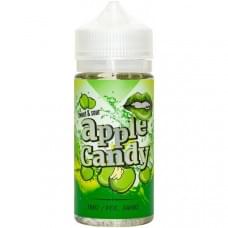 Жидкость Electro Jam - Apple Candy