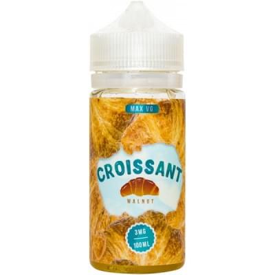 Жидкость Electro Jam - Walnut Croissant для электронных сигарет