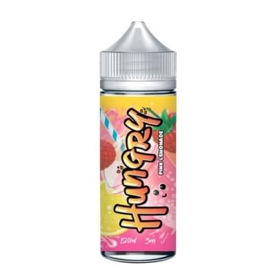 Жидкость Hungry - Pink Lemonade для электронных сигарет