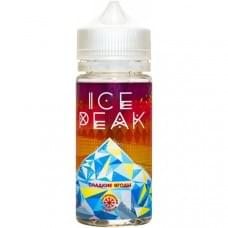 Жидкость Ice Peak - Сладкая вишня и барбарис