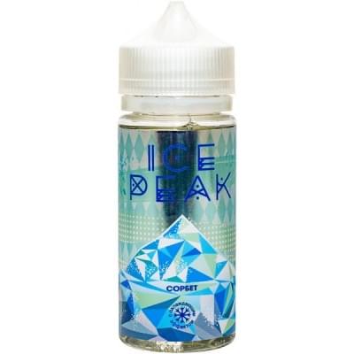 Жидкость Ice Peak - Сорбет для электронных сигарет