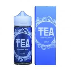 Жидкость TEA - Клубника, личи