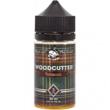Жидкость Woodcutter - Tobacco