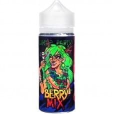 Жидкость Zombie Party - Berry Mix