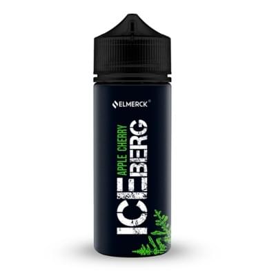 Жидкость Iceberg - Apple Cherry для электронных сигарет