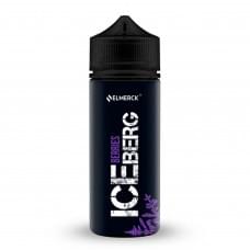 Жидкость Iceberg - Berries