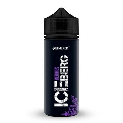 Жидкость Iceberg - Berries для электронных сигарет