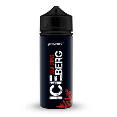Жидкость Iceberg - Cola Citrus для электронных сигарет