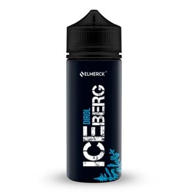 Жидкость Iceberg - Dirol для электронных сигарет